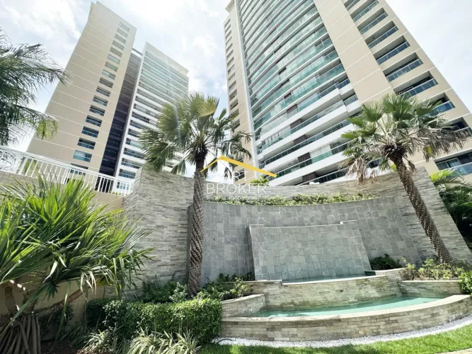 Imperator Residence | Apartamento à Venda | até 3 Suítes | Patriolino Ribeiro