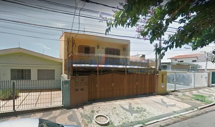 casa - Jardim Chapadão - Campinas