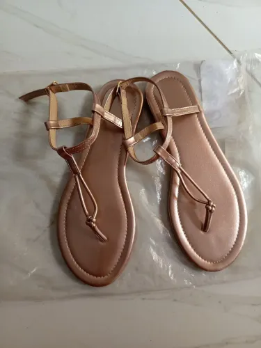 Sandália feminina N37 