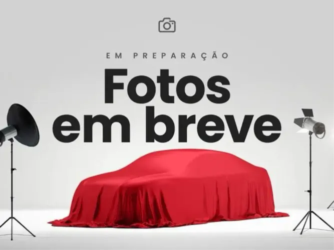 Volkswagen Gol Geração VII Trendline 1.0 12V Total Flex Mec. 2P 2014