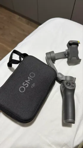 Gimble DJI Osmo Model 3