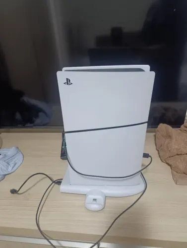 Ps5 mídia digital