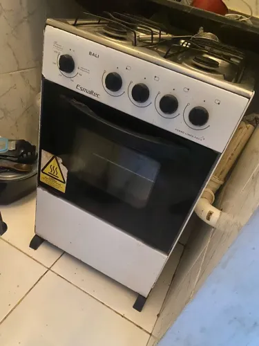 Fogão 