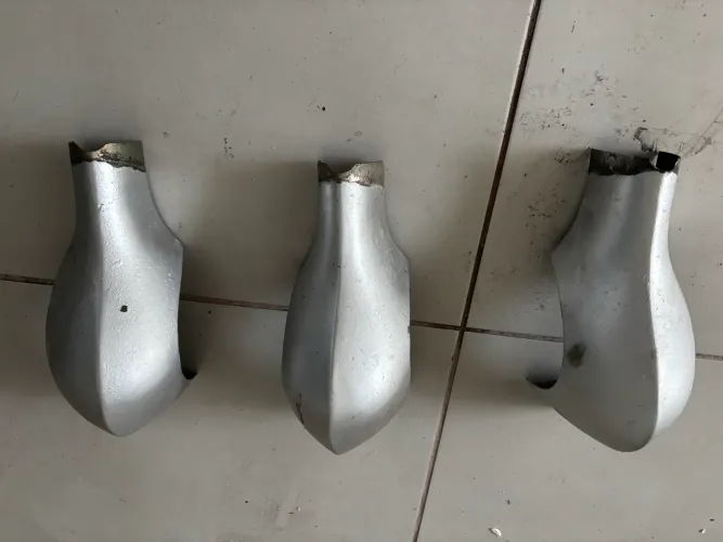 Grade ford pickup F1 1951/2