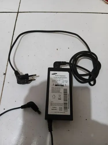 Fonte para Notebook Samsung 