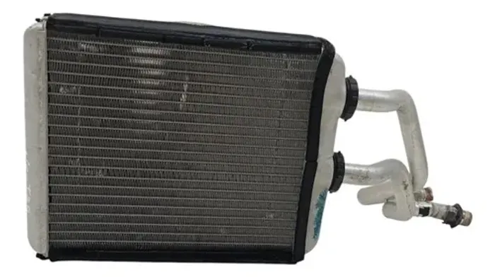 Radiador Ar Quente Gm Vectra Elite 2.4 2006 2007 2008