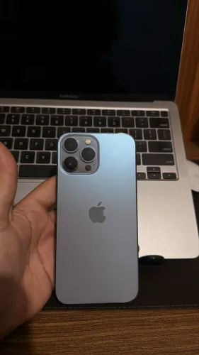 iPhone 13 Pro Max 256 GB
