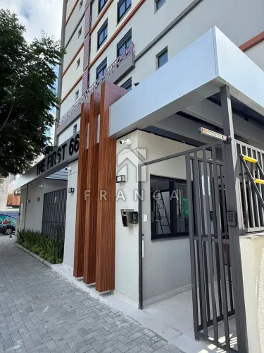 Locação Studio Villa Branca