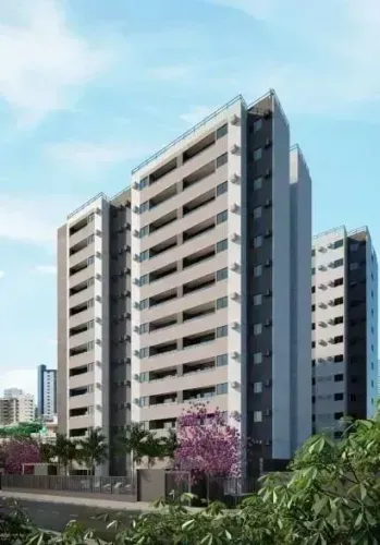 APARTAMENTO 46M² 2 QUARTOS 1 SUÍTE FINANCIAMENTO 272 MIL 14.500 ENTRADA 36 MENSAIS 450 MIL