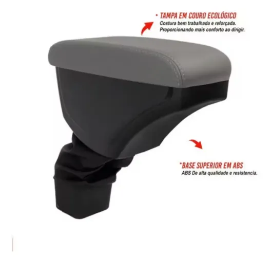 Apoio De Braço Encosto para carro