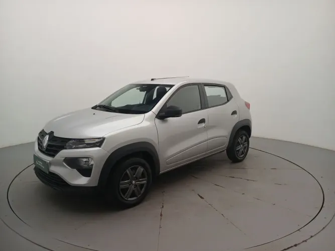 Renault Kwid 1.0 Zen 2025