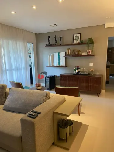Apartamento em Santa Maria