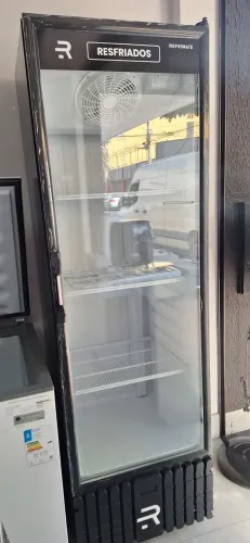 Visa Cooler Multiuso 400lts 