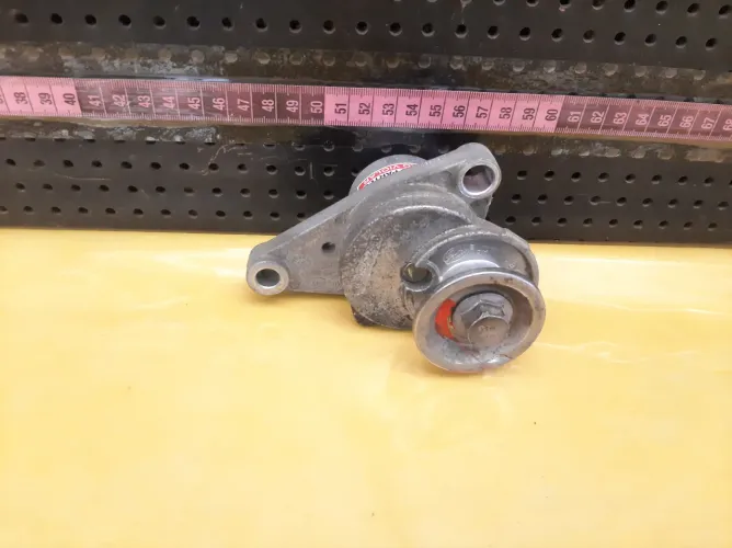 Tensor Correia Poly V Peugeot 208 1.6 16v 2021