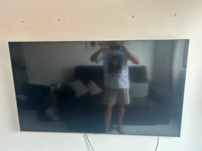 Tv 55?