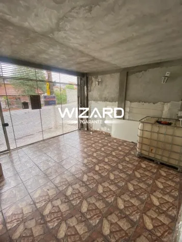 Sobrado à venda na Vila Euthalia, São Paulo