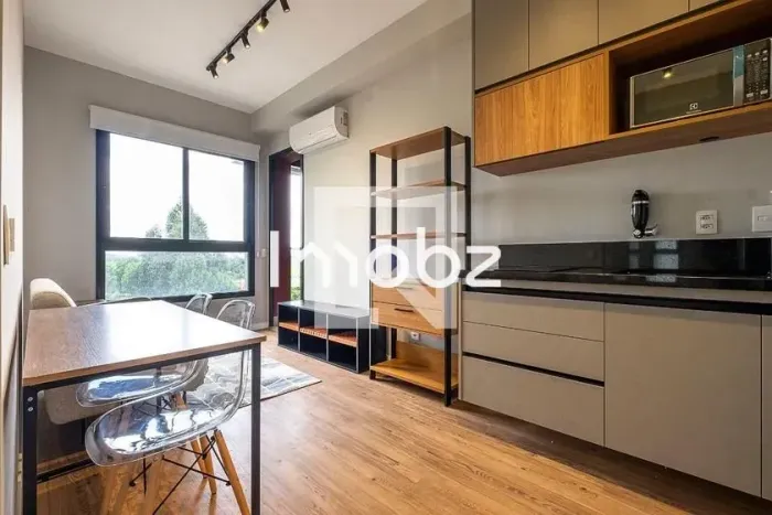 Apartamento à venda na Rua Cristiano Viana, 62 - Pinheiros - São Paulo - SP - CEP: 05411-0