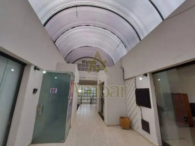 Locação de Comercial / Sala na cidade de Ribeirão Preto