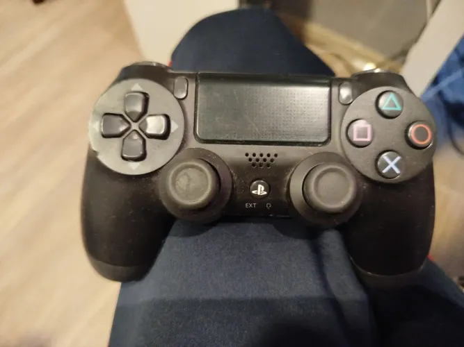 Controle PS4