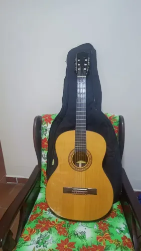 Violão Di giorgio Romeo Nylon 2017