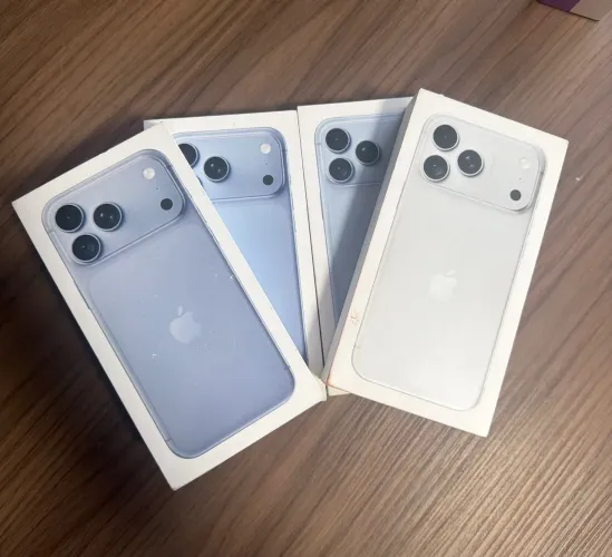 iPhone 18 Pro Max 256GB