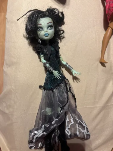 monster high