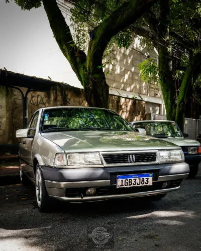 Fiat Tempra SX 2.0 16V 4P 1997