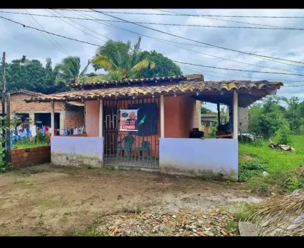 Casas em Bragança