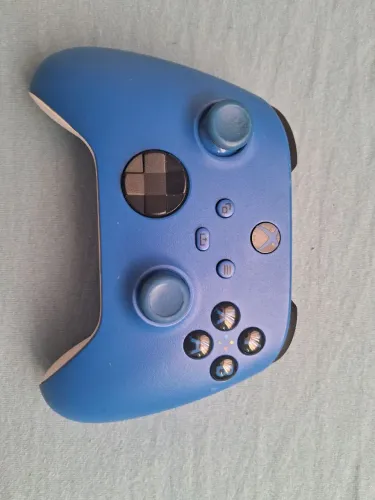 Controle Xbox Series S/X Com Drift