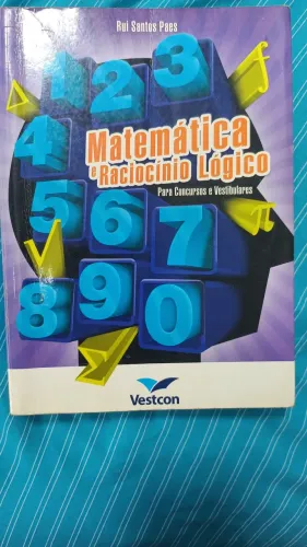 Livro Concurso. Usado. Entrego.