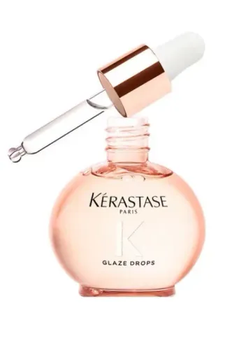 Óleo Kérastase Anti Frizz