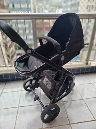 Moisés Safety 1st 