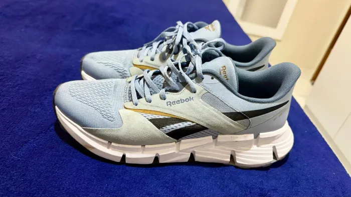 Tênis Reebok Original Zig Dynamic 5