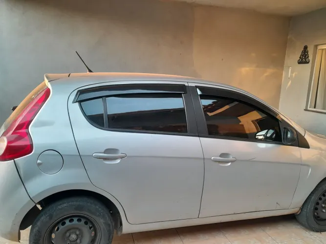 Fiat Palio Attra./italia 1.4 EVO F.flex 8V 5P 2016