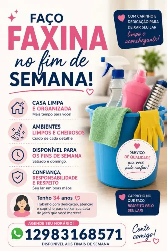 Faxina