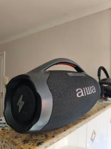 Boombox AIWA