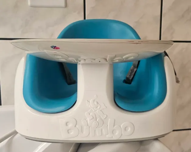 Assento infantil Bumbo