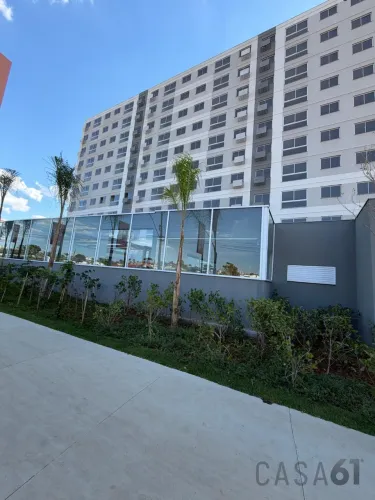 Apartamento em Samambaia Norte - Brasília