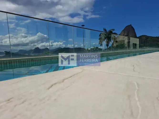 Apartamento padrão à Venda, Flamengo, Rio de Janeiro, RJ