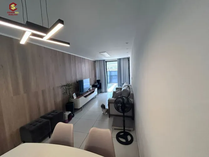 Apartamento A VENDA NO Bessa