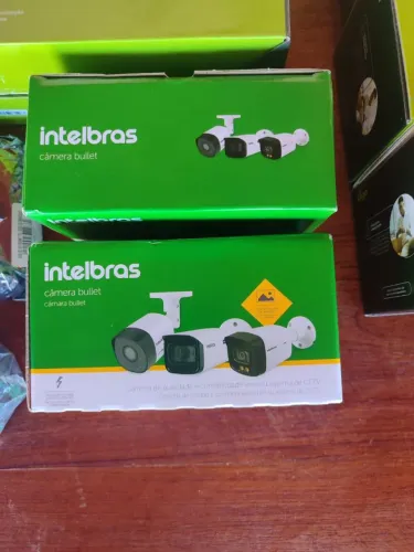 Kit Monitoramento