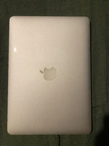 macbook air 2013 prata
