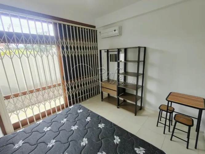 Studios ao lado da UFSC