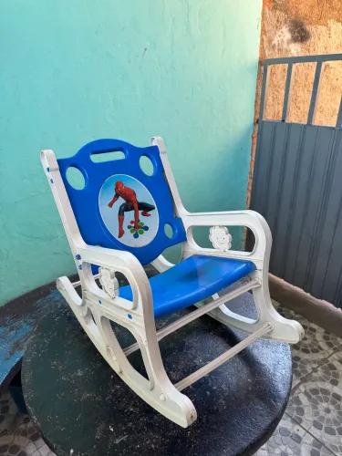 ? OPORTUNIDADE - ITENS INFANTIS EM ÓTIMO ESTADO! ?