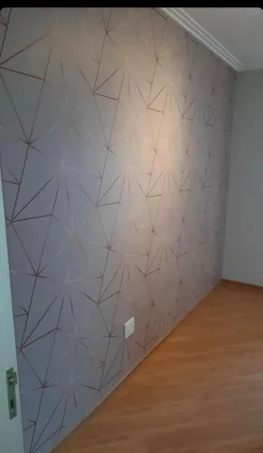 Papel de parede