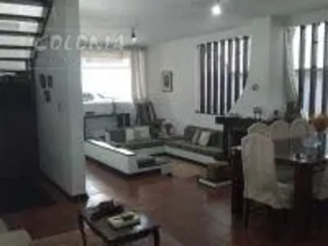 Casa para venda ou locação - Santa Terezinha, Santo André