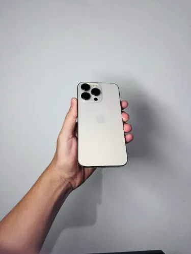 iPhone 13 Pro 128GB GOLD