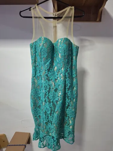 Roupa feminina- veste P/M (36 a 38)