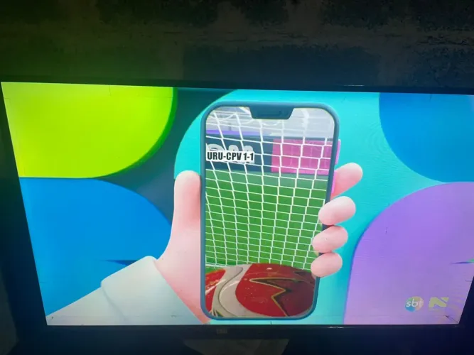 TV smartv roku