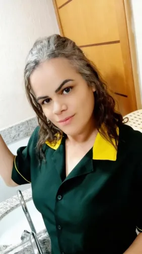 Sem  tempo  para  organizar  a  casa  ?  Deixa   o  serviço  por  minha conta!
